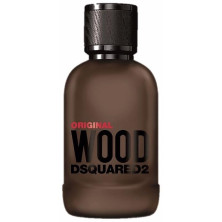 Original Wood Eau De Parfum Vaporizador 100 Ml