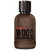 Original Wood Eau De Parfum Vaporizador 100 Ml