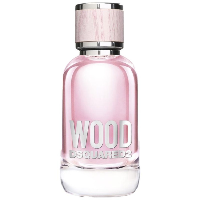 Wood Eau De Toilette Spray Para Mujer 30 Ml