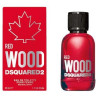 Red Wood Pour Femme Eau De Toilette Vaporizador 50 Ml