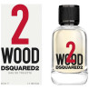 Two Wood Eau De Toilette Vaporizador 50 Ml