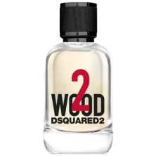Two Wood Eau De Toilette Vaporizador 100 Ml