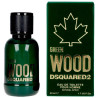 Green Wood Pour Homme Eau De Toilette Vaporizador 50 Ml