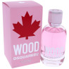 Wood Pour Femme Eau De Toilette Vaporizador 100 Ml
