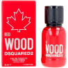 Red Wood Eau De Toilette 30Ml