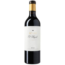 Izadi El Regalo 2017 Rioja 75 Cl