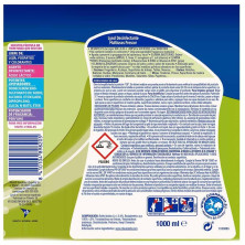 Desinfectante Multiusos Elimina 99,9% De Bacterias Y Virus 1000 Ml