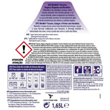 Detergente Ropa Oscura 30 Lavados