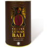 Café Kopi Luwak Bali 100% Grano 50 Gr