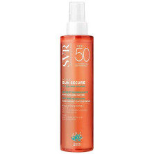 Sun Secure Huile Seche Spf50 200 Ml