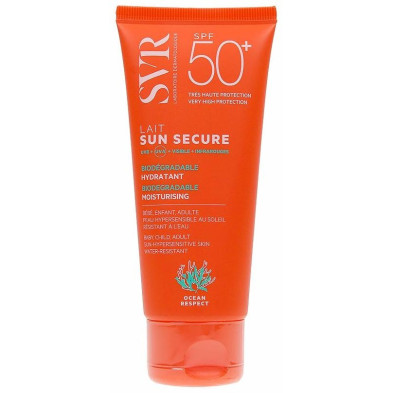 Sun Secure Lait Spf50+ 100 Ml