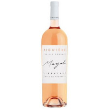 Cuvée Magali Vino Rosado 75 Cl