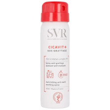 Svr Cicavit+ Sos Grattage Spray Anti-Picores Y Anti-Marcas 40Ml