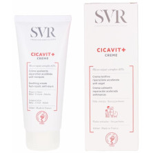 Svr Cicavit+ Crema Calmante 100Ml