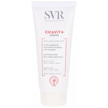 Svr Cicavit+ Crema Calmante 100Ml