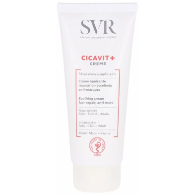 Svr Cicavit+ Crema Calmante 100Ml