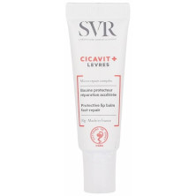 Cicavit+ Lèvres 10 Gr