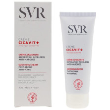 Svr Cicavit+ Crema Calmante 40Ml