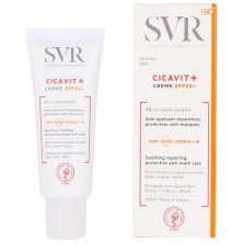Svr Cicavit+Creme Spf50+40Ml