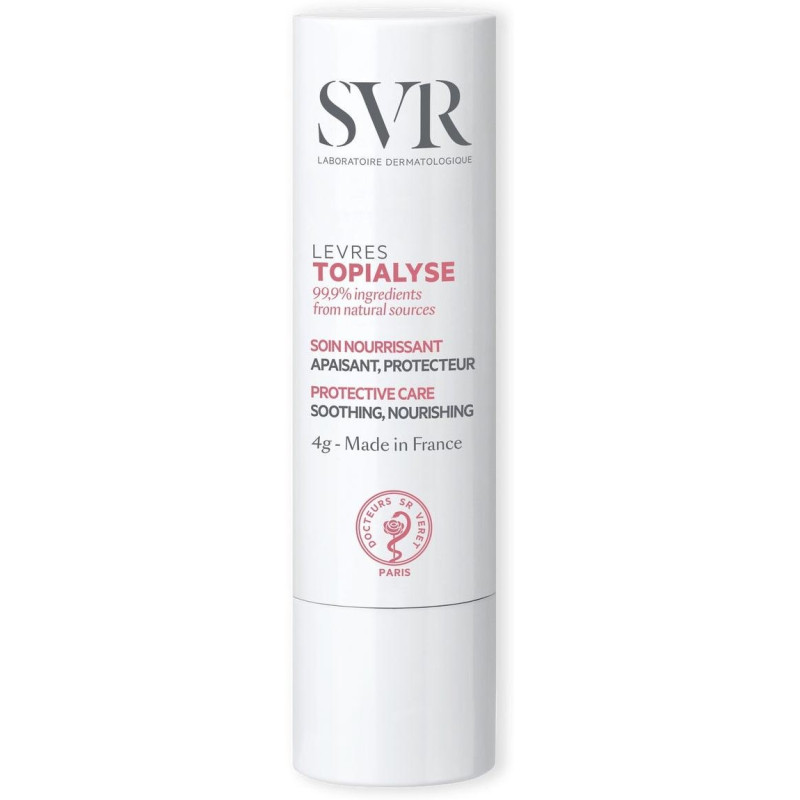 Svr Topialyse Stick Lèvres 4G