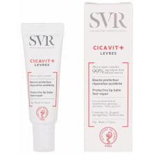 Cicavit+ Lèvres 10 Gr