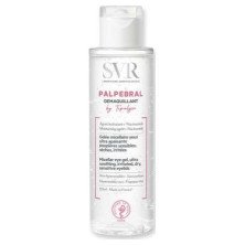 Topialyse Palpébral Démaquillant 125 Ml