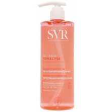 Topialyse Gel Lavant 400 Ml