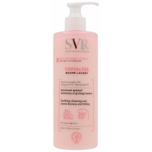 Svr Topialyse Baume Lavant Bálsamo Limpiador Calmante 400Ml