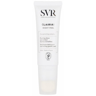 Svr Clairial Night Peel Cr T/50Ml