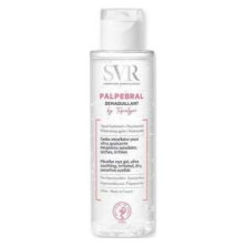 Topialyse Palpébral Démaquillant 125 Ml