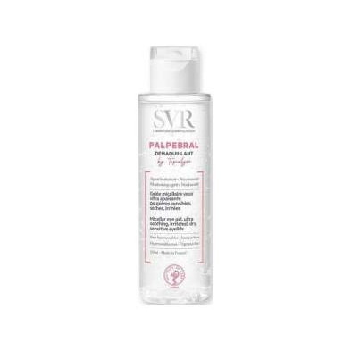 Topialyse Palpébral Démaquillant 125 Ml