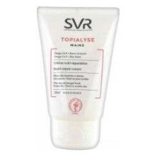 Svr Topialyse Crema Manos 50Ml