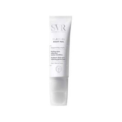 Svr Clairial Night Peel Cr T/50Ml
