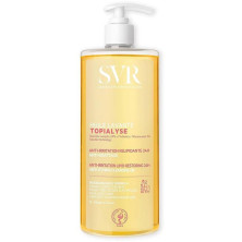 Svr Topialyse Huile Lavante Aceite Limpiador Relipidizante 24H 1L