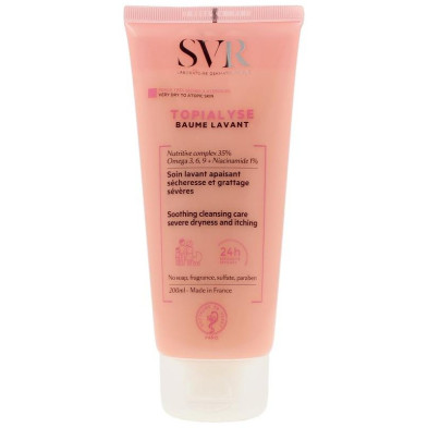 Topialyse Baume Lavant 200 Ml