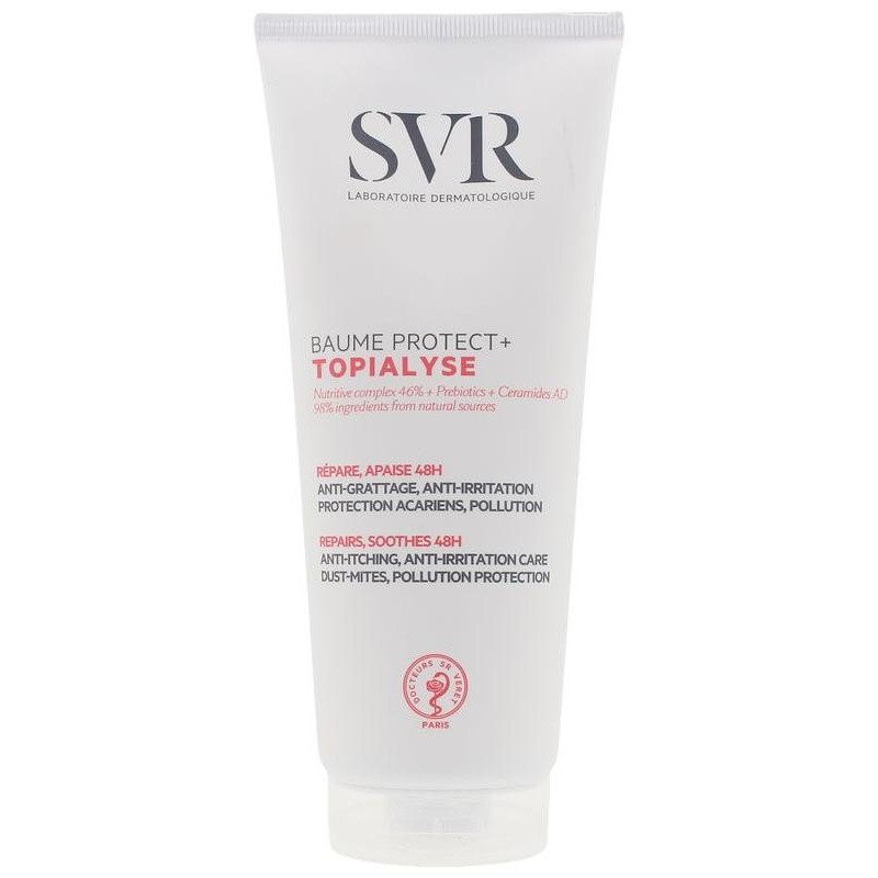 Svr Topialyse Bálsamo Protect+ 200Ml Svr Topialyse Bálsamo Protect+ 200Ml