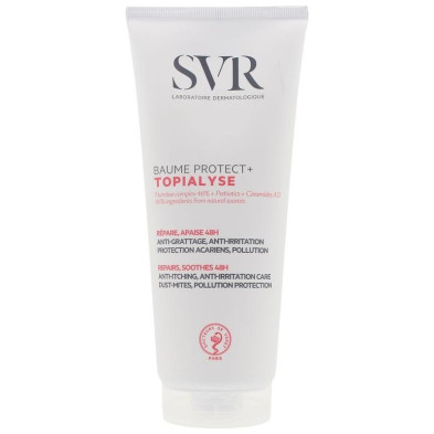 Svr Topialyse Bálsamo Protect+ 200Ml