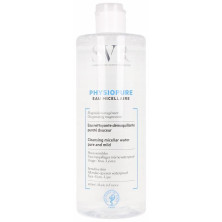 Svr Physiopure Agua Micelar 400Ml