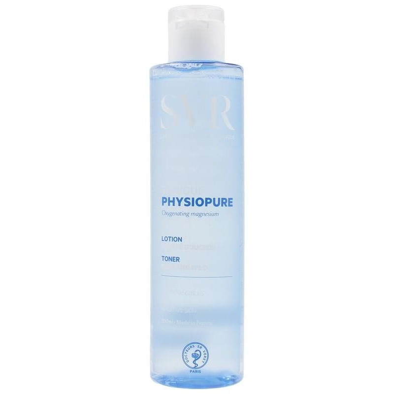 Svr Physiopure Tonico Locion 200Ml Svr Physiopure Tonico Locion 200Ml