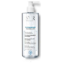 Svr Physiopure Agua Micelar 400Ml