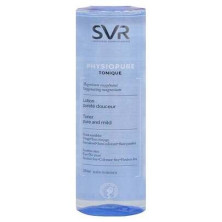Svr Physiopure Tonico Locion 200Ml