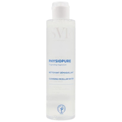 Physiopure Eau Micellaire 200 Ml