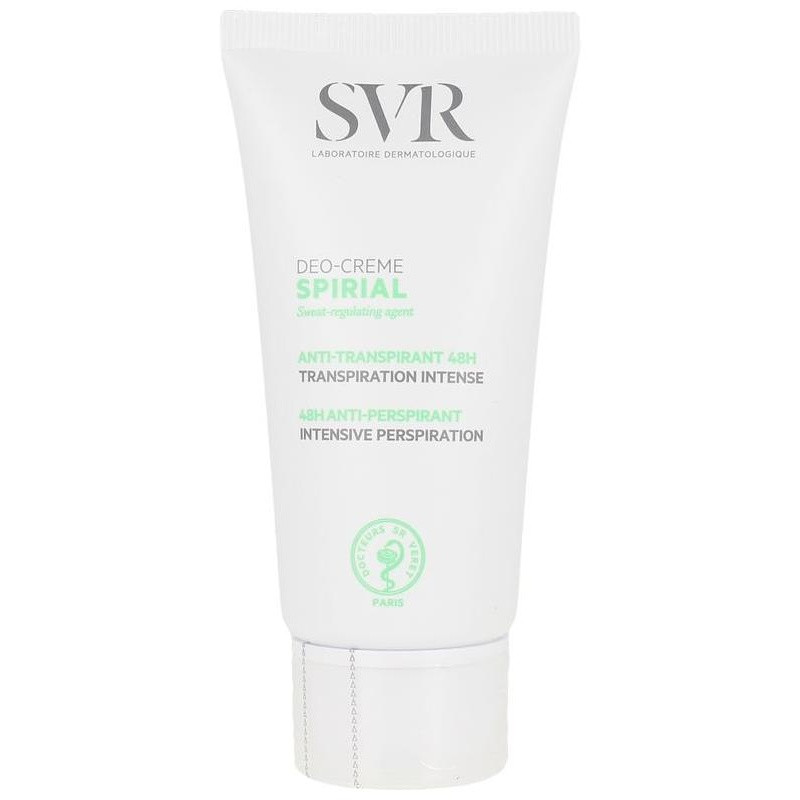 Spirial Crème 50 Ml Spirial Crème 50 Ml