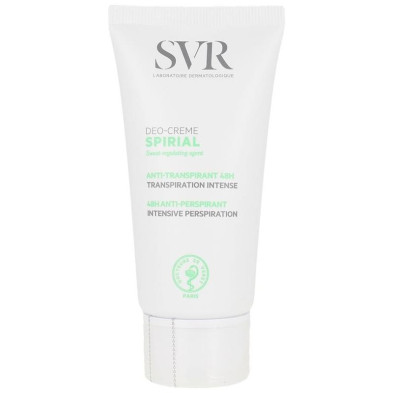 Spirial Crème 50 Ml