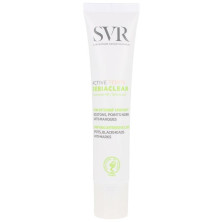 Svr Sebiaclear Active Teinté Tratamiento Intensivo Unificante 40Ml