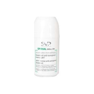 Svr Spirial Roll-On Desodorante Antitranspirante 48H 50Ml