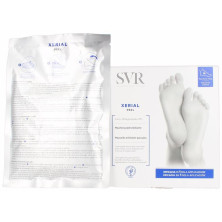 Xérial Peel Masque Pieds Renovateur X1