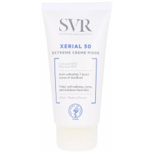 Svr Xerial 50 Extrême Crème Pieds Anti-Callosidades 7 Días 50Ml