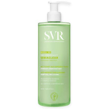 Sebiaclear Gel Moussant 400 Ml
