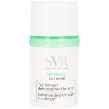 Svr Spirial Extreme Tratamiento Antitranspirante Intensivo 20Ml